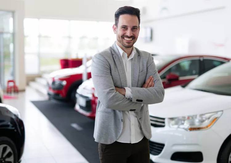 5 Things To Check Before Buying a Used Car