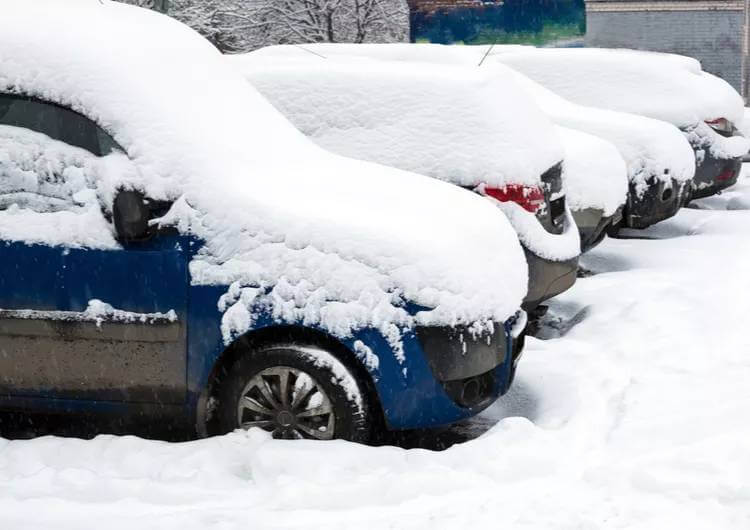 How To Prepare Your Car For Winters